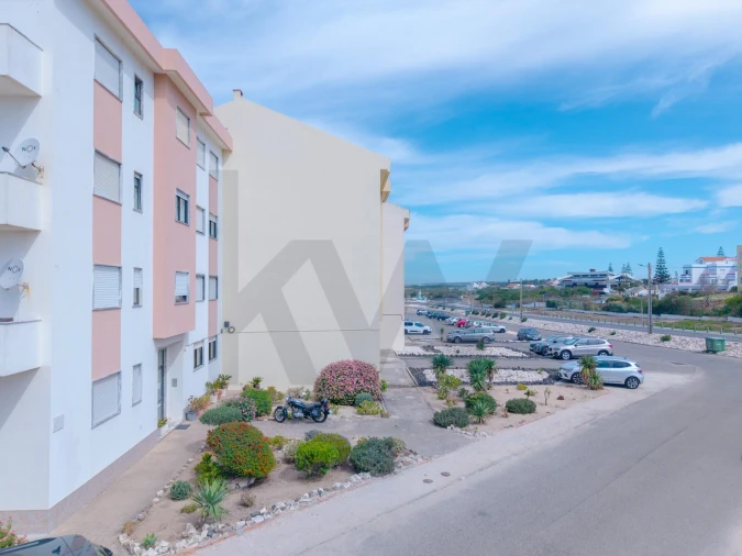 Apartamento T2 para Venda em A dos Cunhados e Maceira Foto 28