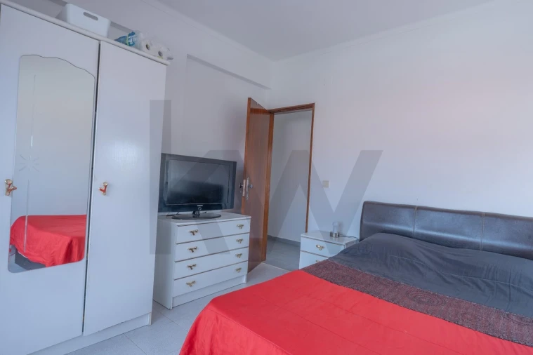 Apartamento T2 para Venda em A dos Cunhados e Maceira Foto 20