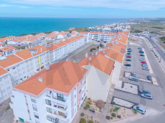 Apartamento T2 para Venda em A dos Cunhados e Maceira Foto 34