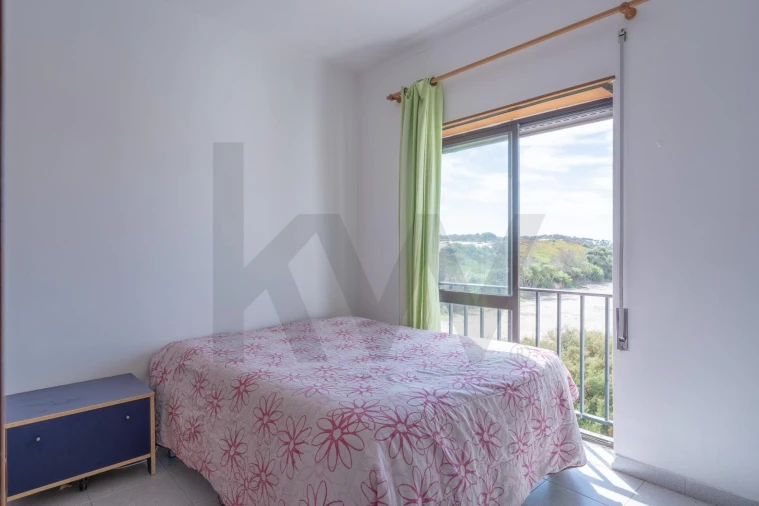 Apartamento T2 para Venda em A dos Cunhados e Maceira Foto 7