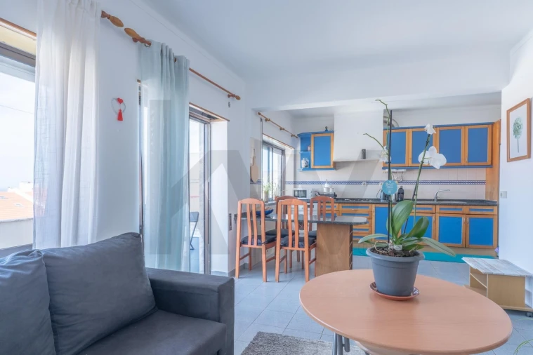 Apartamento T2 para Venda em A dos Cunhados e Maceira Foto 11