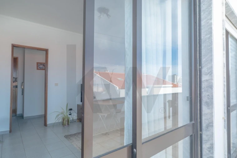 Apartamento T2 para Venda em A dos Cunhados e Maceira Foto 12