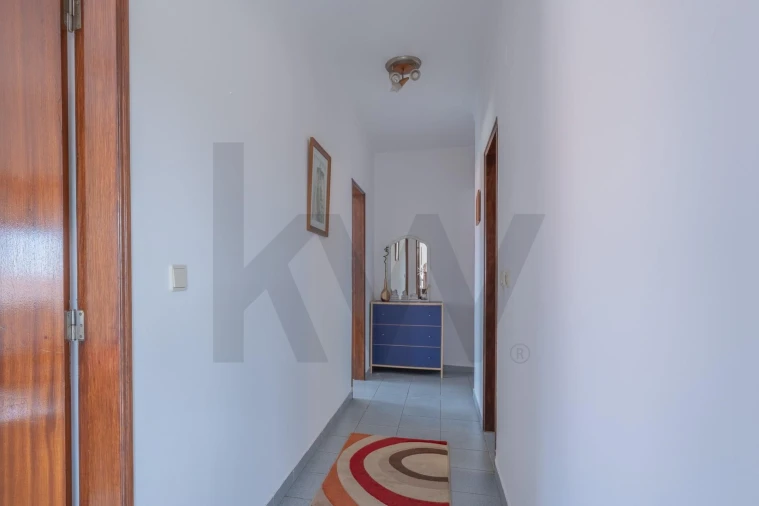 Apartamento T2 para Venda em A dos Cunhados e Maceira Foto 18