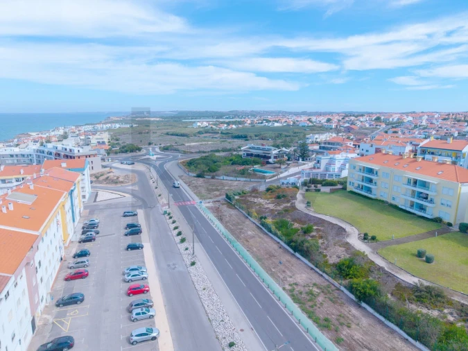 Apartamento T2 para Venda em A dos Cunhados e Maceira Foto 33