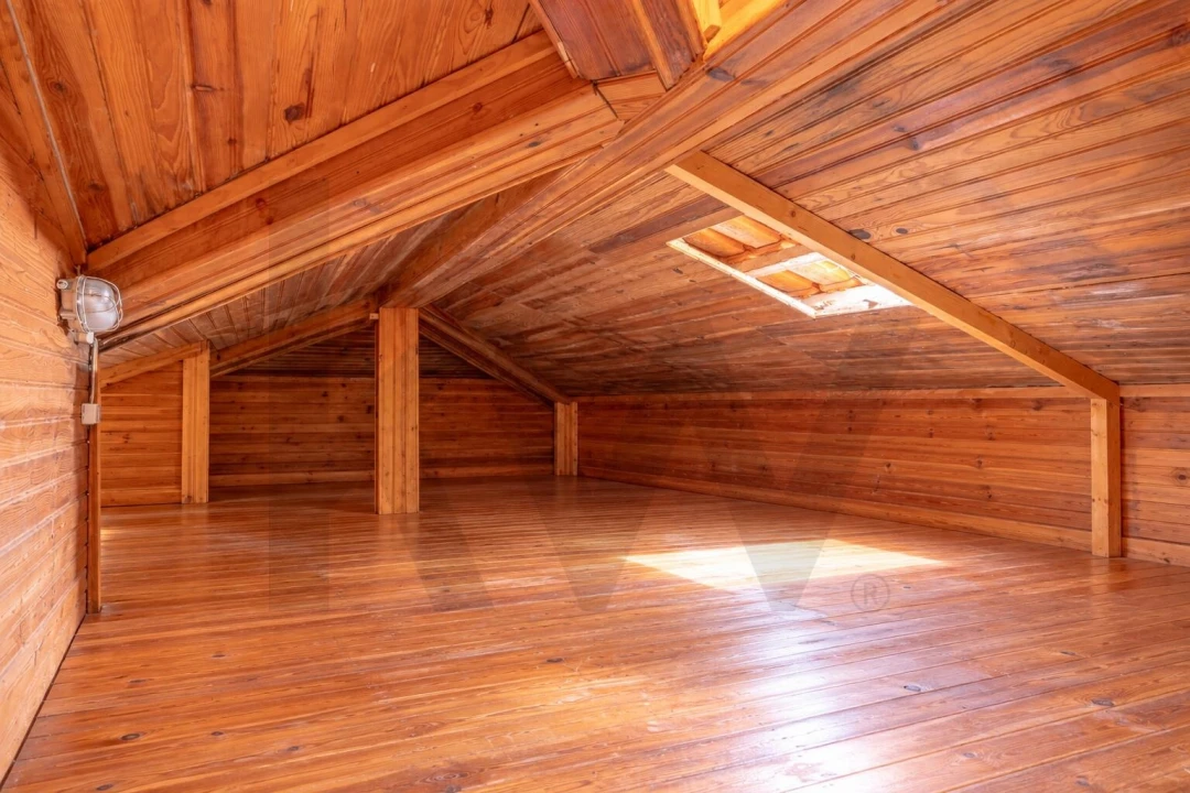 Apartamento T2 para Venda em A dos Cunhados e Maceira Foto 4
