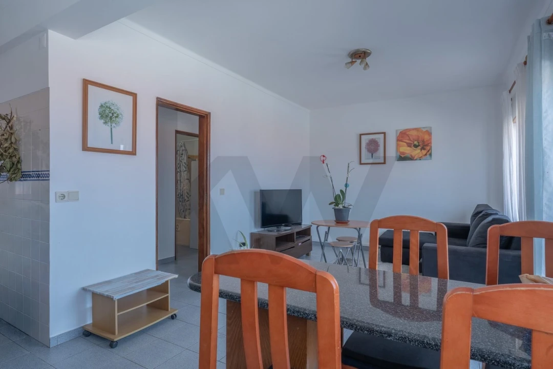 Apartamento T2 para Venda em A dos Cunhados e Maceira Foto 10