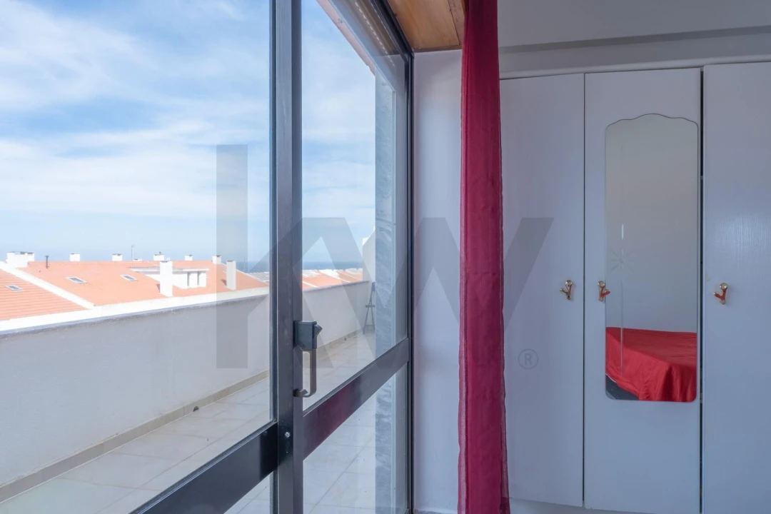 Apartamento T2 para Venda em A dos Cunhados e Maceira Foto 21