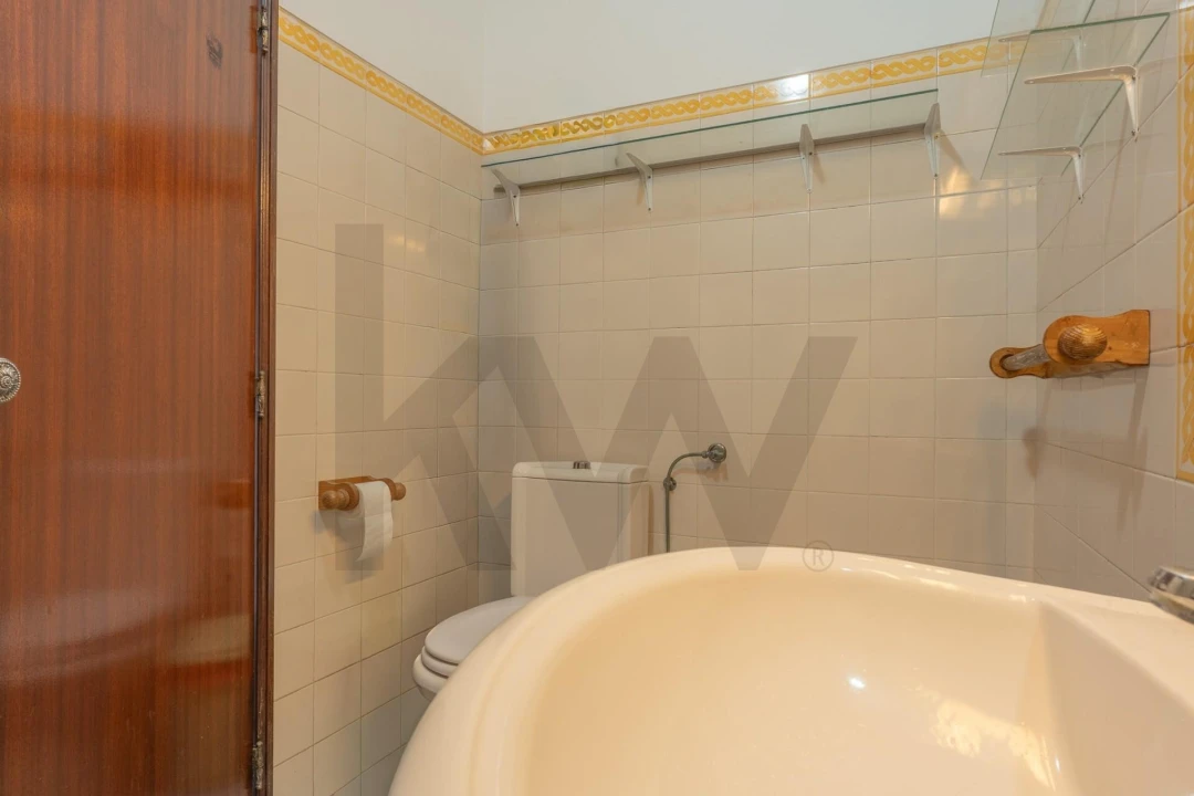 Apartamento T2 para Venda em A dos Cunhados e Maceira Foto 29