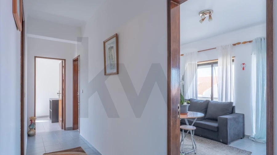 Apartamento T2 para Venda em A dos Cunhados e Maceira