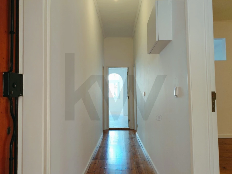 Apartamento T3 para Venda em Arroios Foto 3