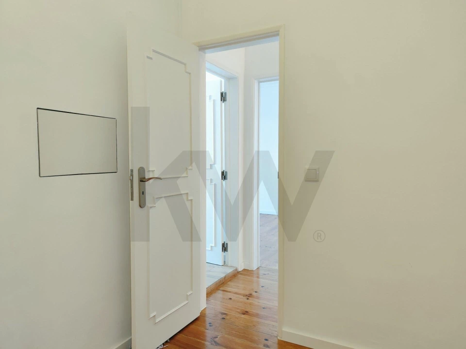 Apartamento T3 para Venda em Arroios Foto 15