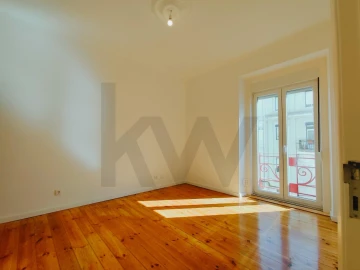 Apartamento T3 para Venda em Arroios