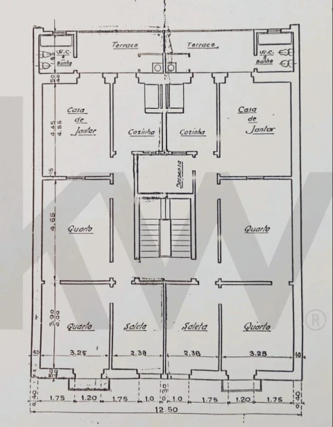 Apartamento T3 para Venda em Arroios