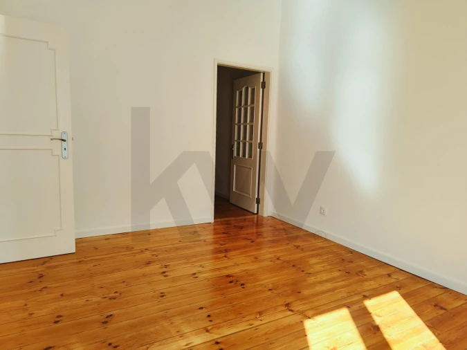 Apartamento T3 para Venda em Arroios Foto 9