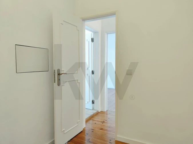 Apartamento T3 para Venda em Arroios Foto 15