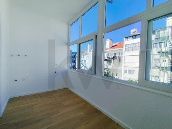Apartamento T3 para Venda em Arroios Foto 22
