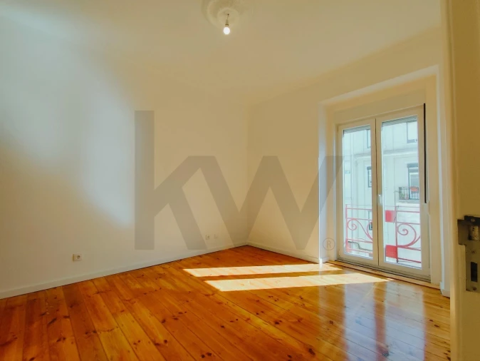 Apartamento T3 para Venda em Arroios Foto 7