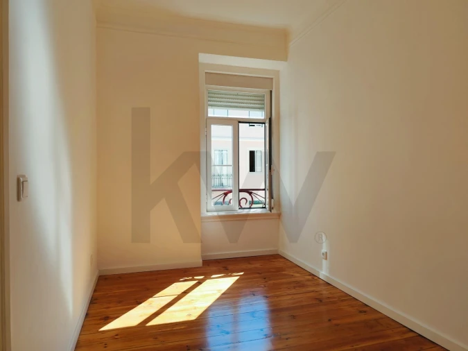 Apartamento T3 para Venda em Arroios Foto 4