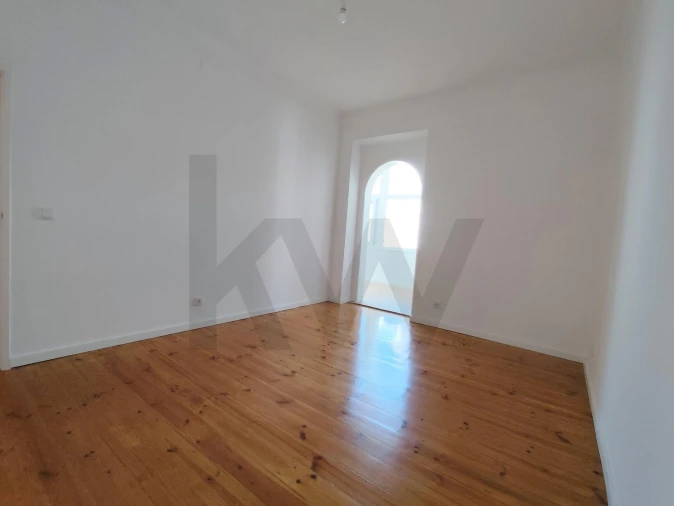 Apartamento T3 para Venda em Arroios Foto 18