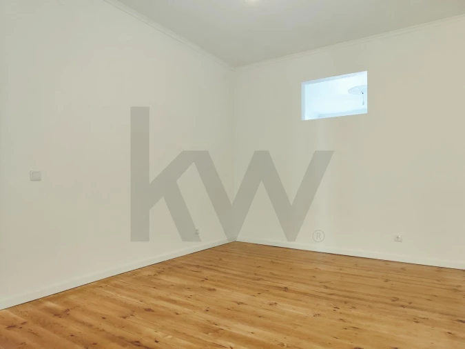 Apartamento T3 para Venda em Arroios Foto 11