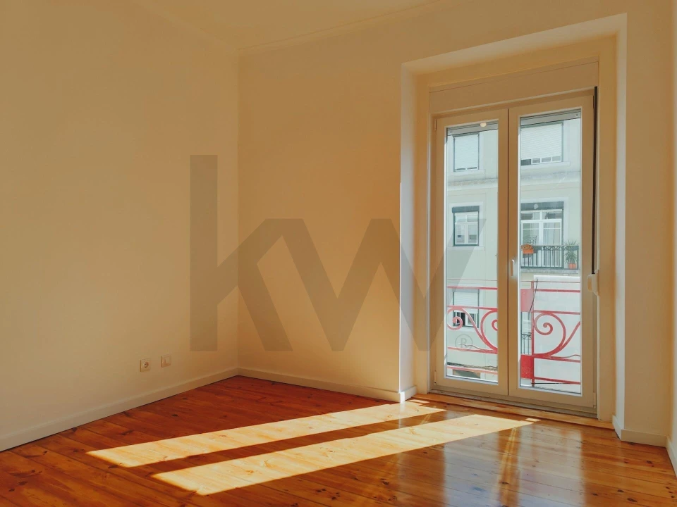 Apartamento T3 para Venda em Arroios Foto 6