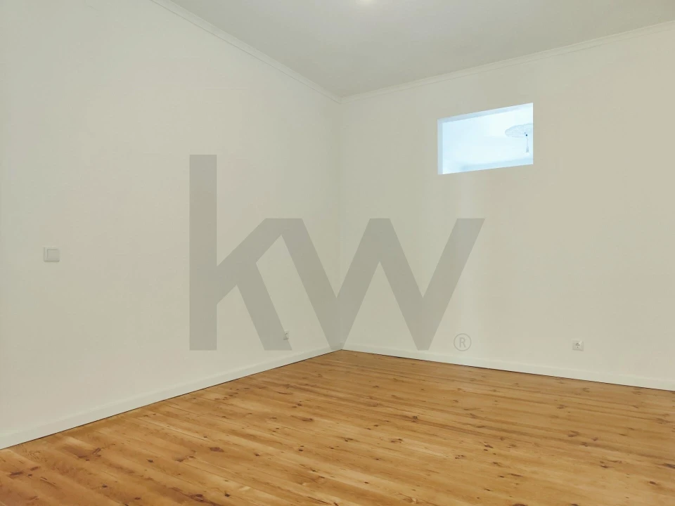 Apartamento T3 para Venda em Arroios Foto 11