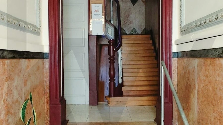 Apartamento T3 para Venda em Arroios