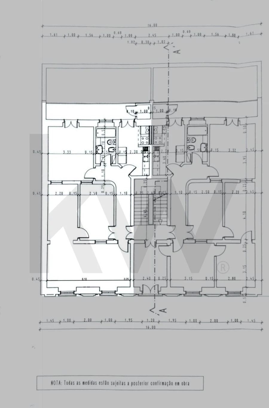 Apartamento T2 para Arrendamento em Campo de Ourique Foto 25