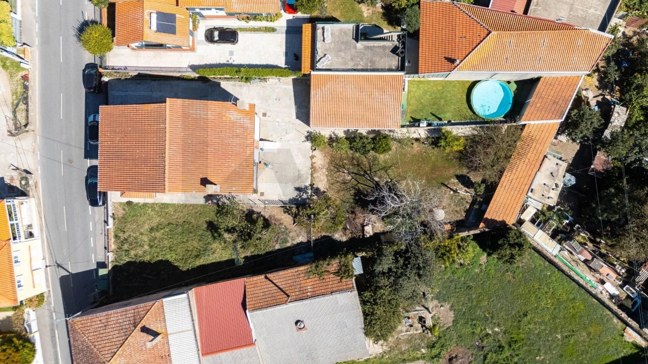 Terreno para Venda em Touguinha e Touguinhó Foto 5