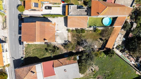 Terreno para Venda em Touguinha e Touguinhó
