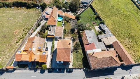 Terreno para Venda em Touguinha e Touguinhó