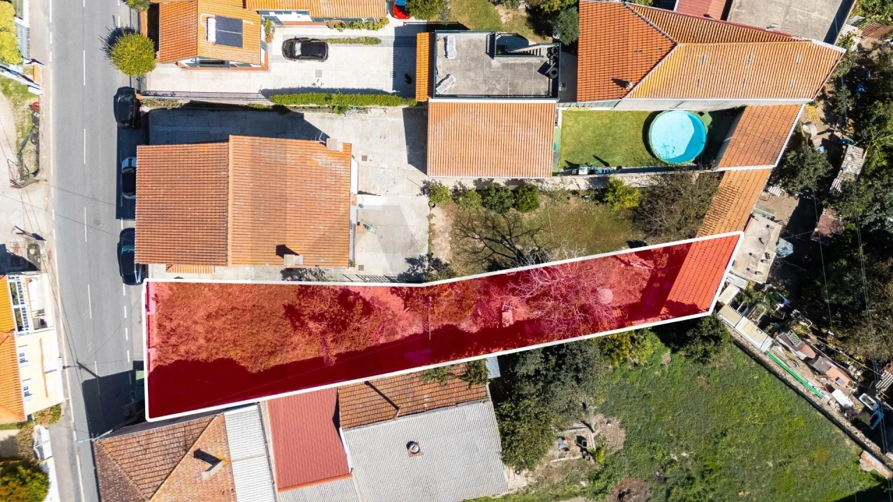 Terreno para Venda em Touguinha e Touguinhó Foto 4
