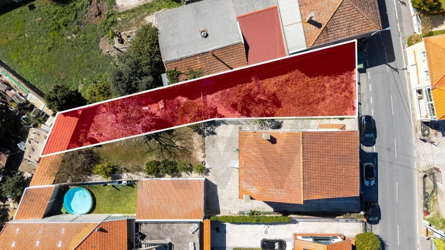 Terreno para Venda em Touguinha e Touguinhó Foto 2
