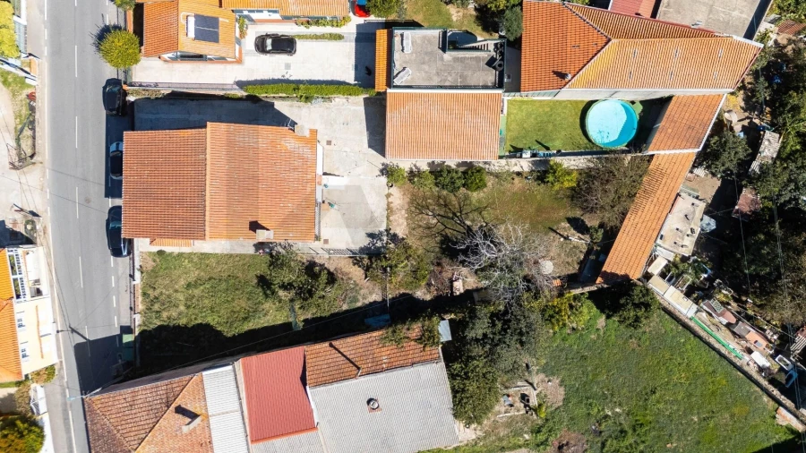 Terreno para Venda em Touguinha e Touguinhó Foto 5