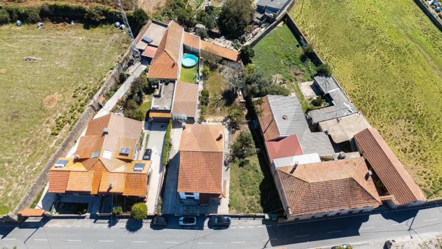 Terreno para Venda em Touguinha e Touguinhó Foto 7