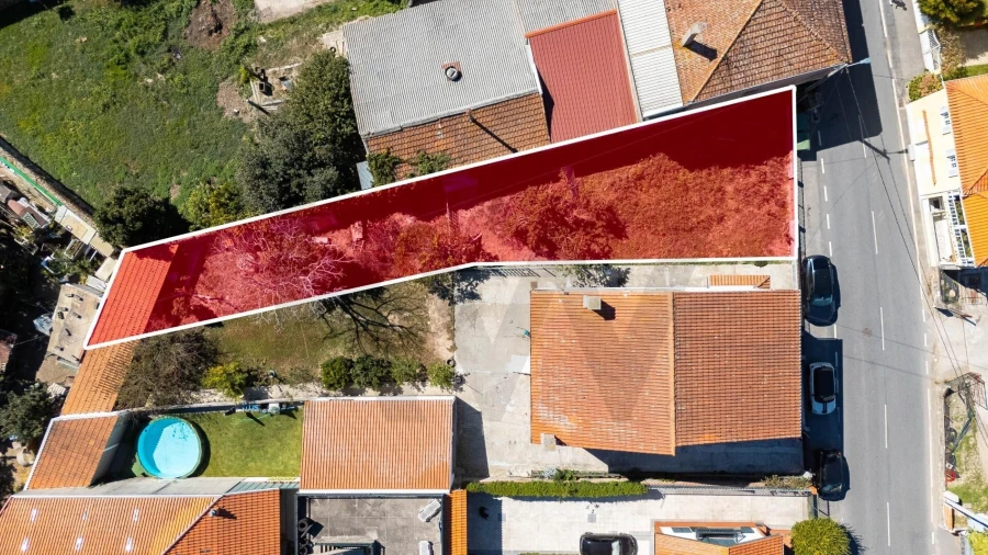 Terreno para Venda em Touguinha e Touguinhó