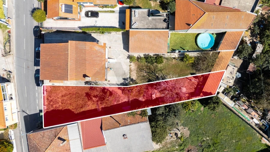 Terreno para Venda em Touguinha e Touguinhó