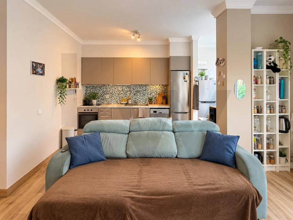 Apartamento T2 para Venda em Faro (Sé e São Pedro) Foto 11
