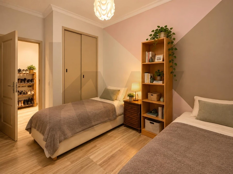 Apartamento T2 para Venda em Faro (Sé e São Pedro) Foto 13