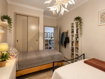 Apartamento T2 para Venda em Faro (Sé e São Pedro)