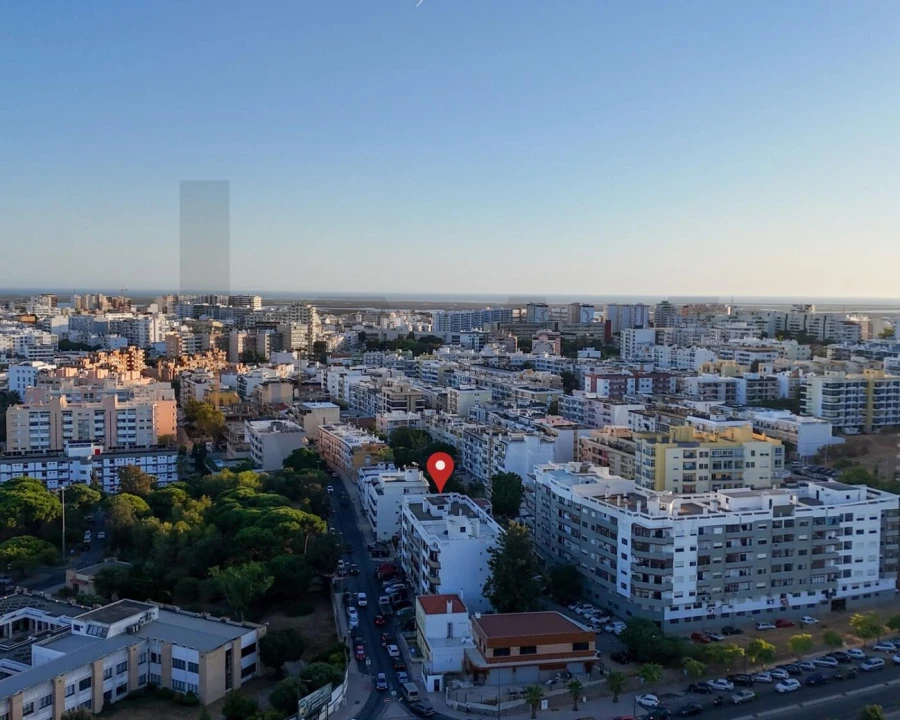 Apartamento T2 para Venda em Faro (Sé e São Pedro) Foto 29