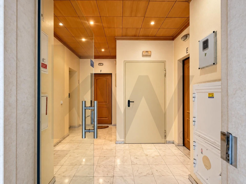 Apartamento T2 para Venda em Faro (Sé e São Pedro) Foto 26