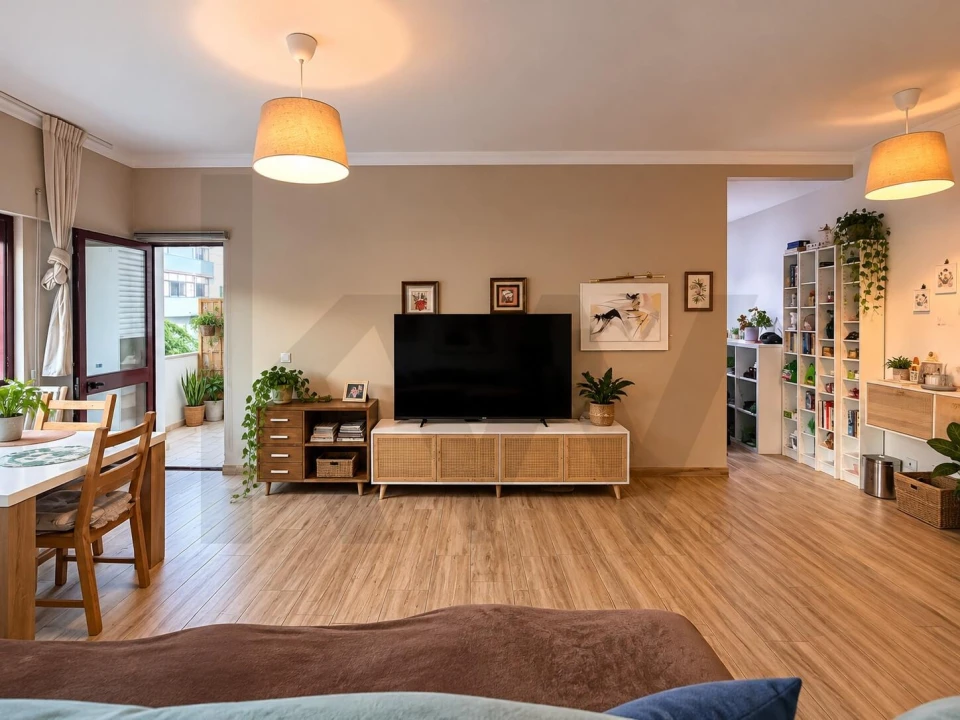 Apartamento T2 para Venda em Faro (Sé e São Pedro) Foto 8
