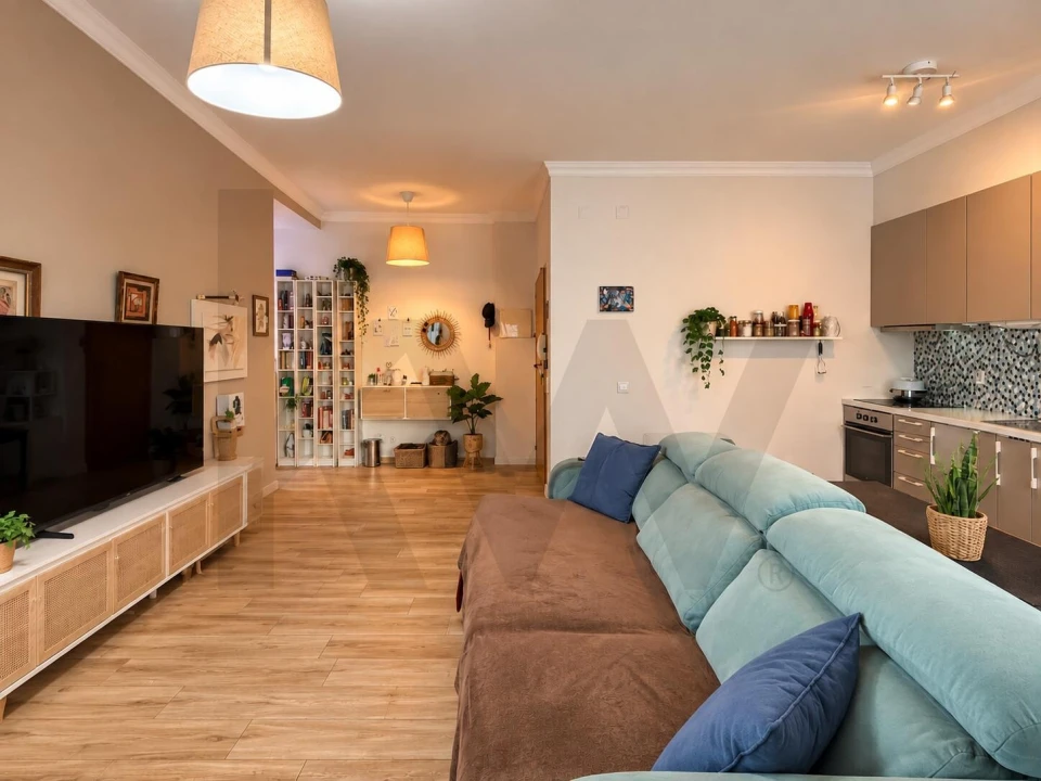 Apartamento T2 para Venda em Faro (Sé e São Pedro) Foto 7