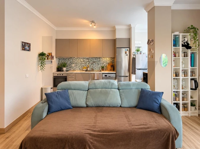 Apartamento T2 para Venda em Faro (Sé e São Pedro) Foto 11