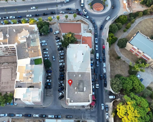 Apartamento T2 para Venda em Faro (Sé e São Pedro) Foto 28