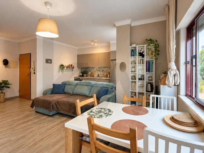 Apartamento T2 para Venda em Faro (Sé e São Pedro) Foto 10