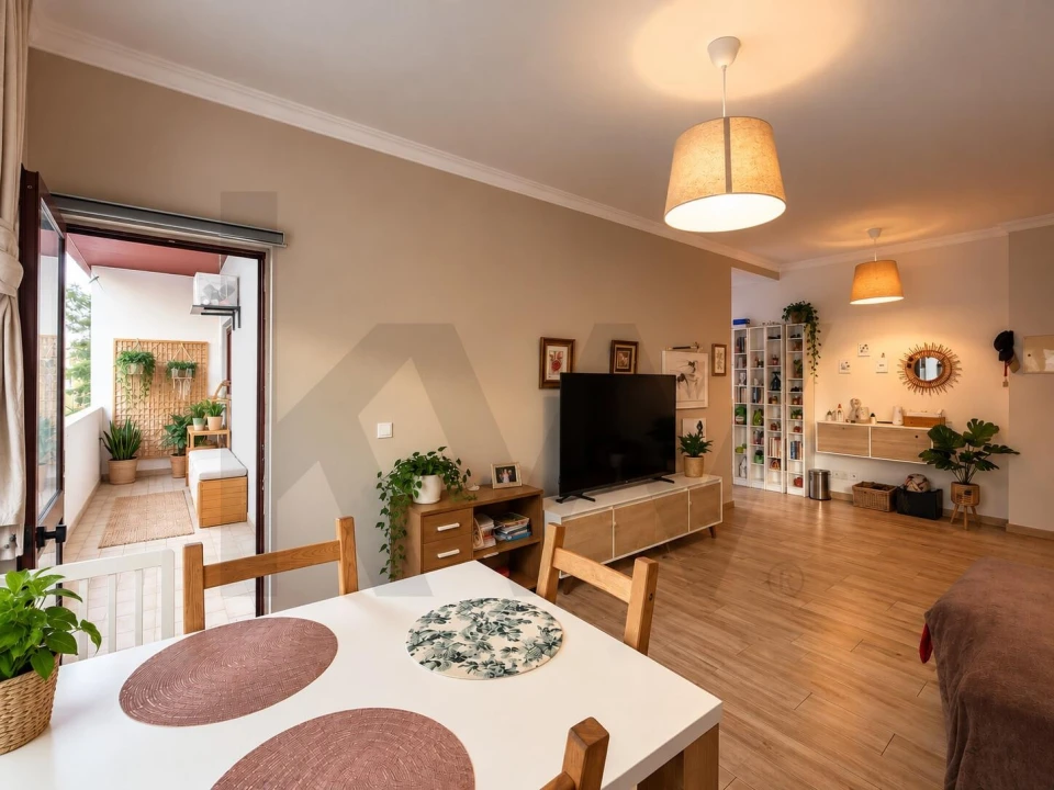 Apartamento T2 para Venda em Faro (Sé e São Pedro) Foto 9