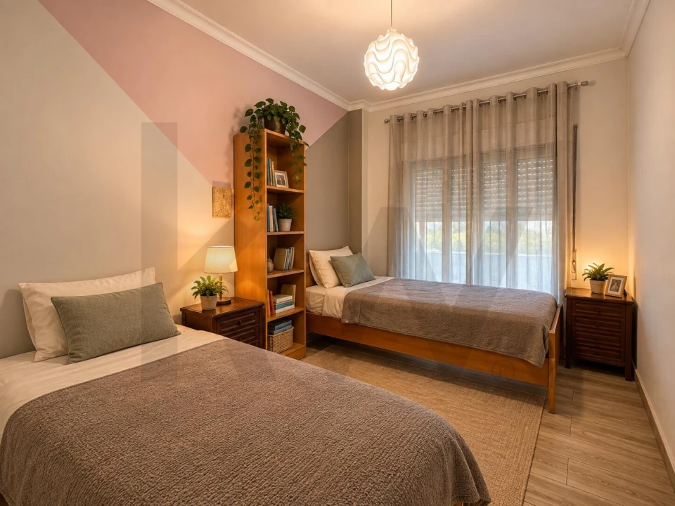 Apartamento T2 para Venda em Faro (Sé e São Pedro) Foto 14