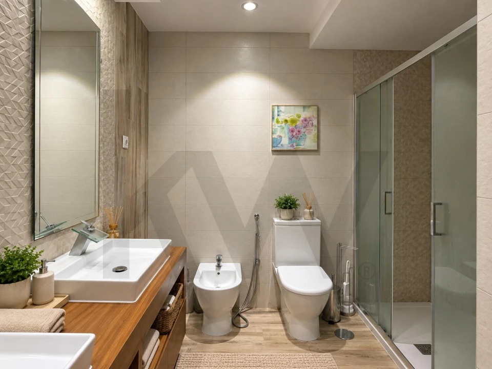Apartamento T2 para Venda em Faro (Sé e São Pedro) Foto 20